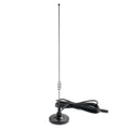 Garmin magnetic mount antenna for Astro and Alpha GPS collars by Wake World Parts, pet tracking device accessory.