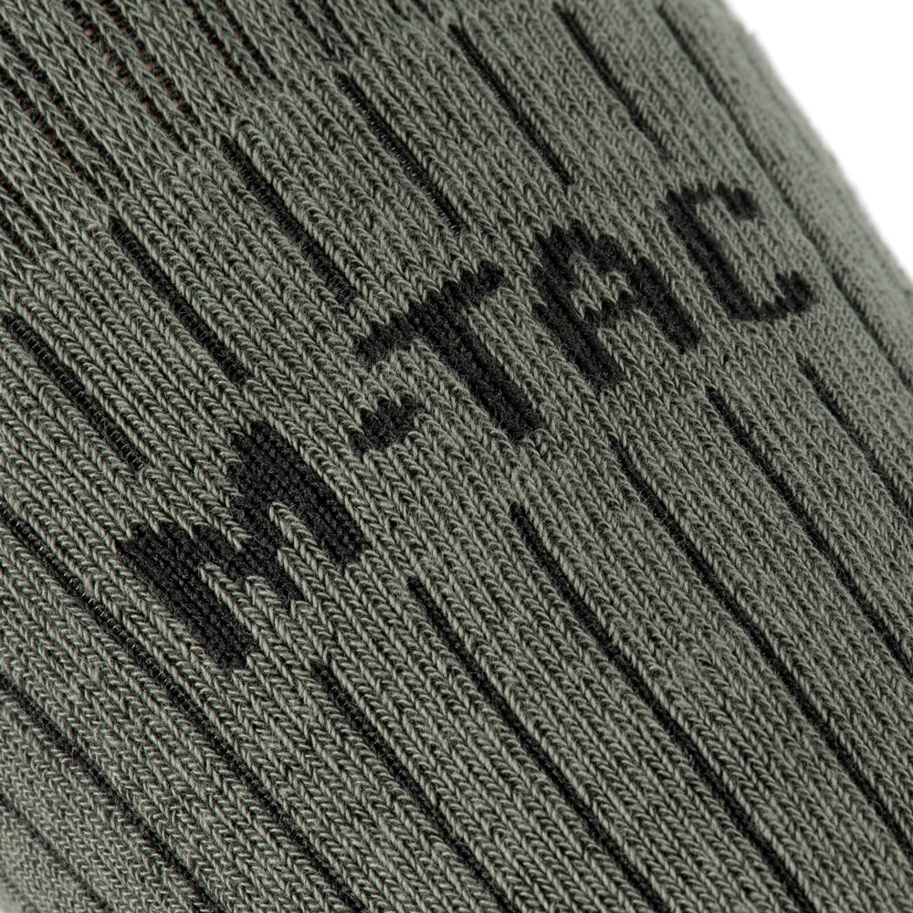 M-TAC High Mk.4 socks in black, featuring a comfortable fit and durable fabric for outdoor activities.