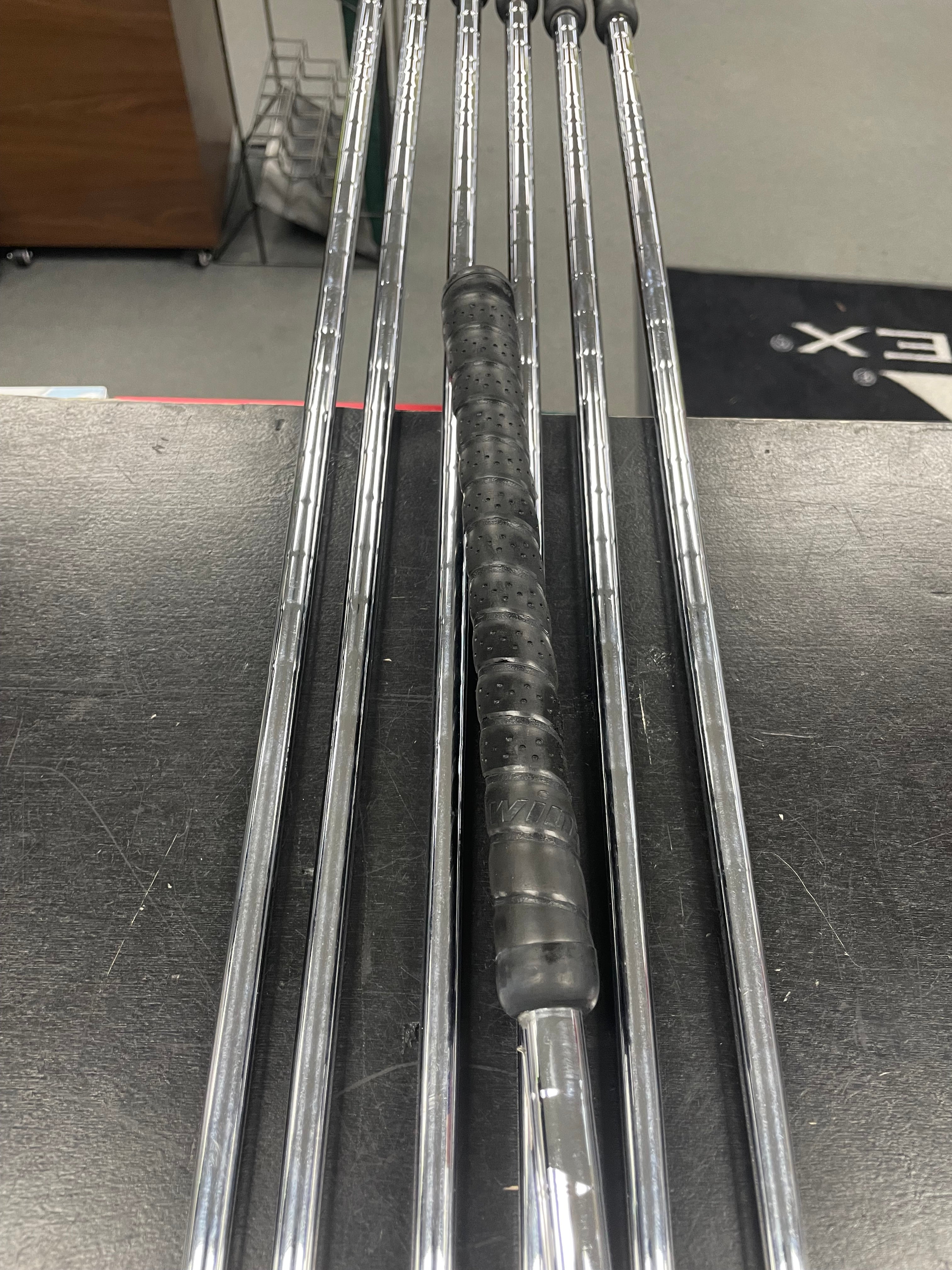 Ping i5 Iron Set (Used) - OVERLANDERS Outfitter