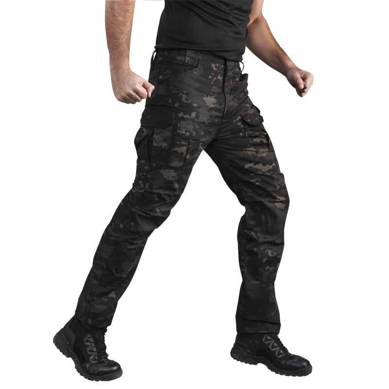 City Tactical Pants - OVERLANDERS Outfitter