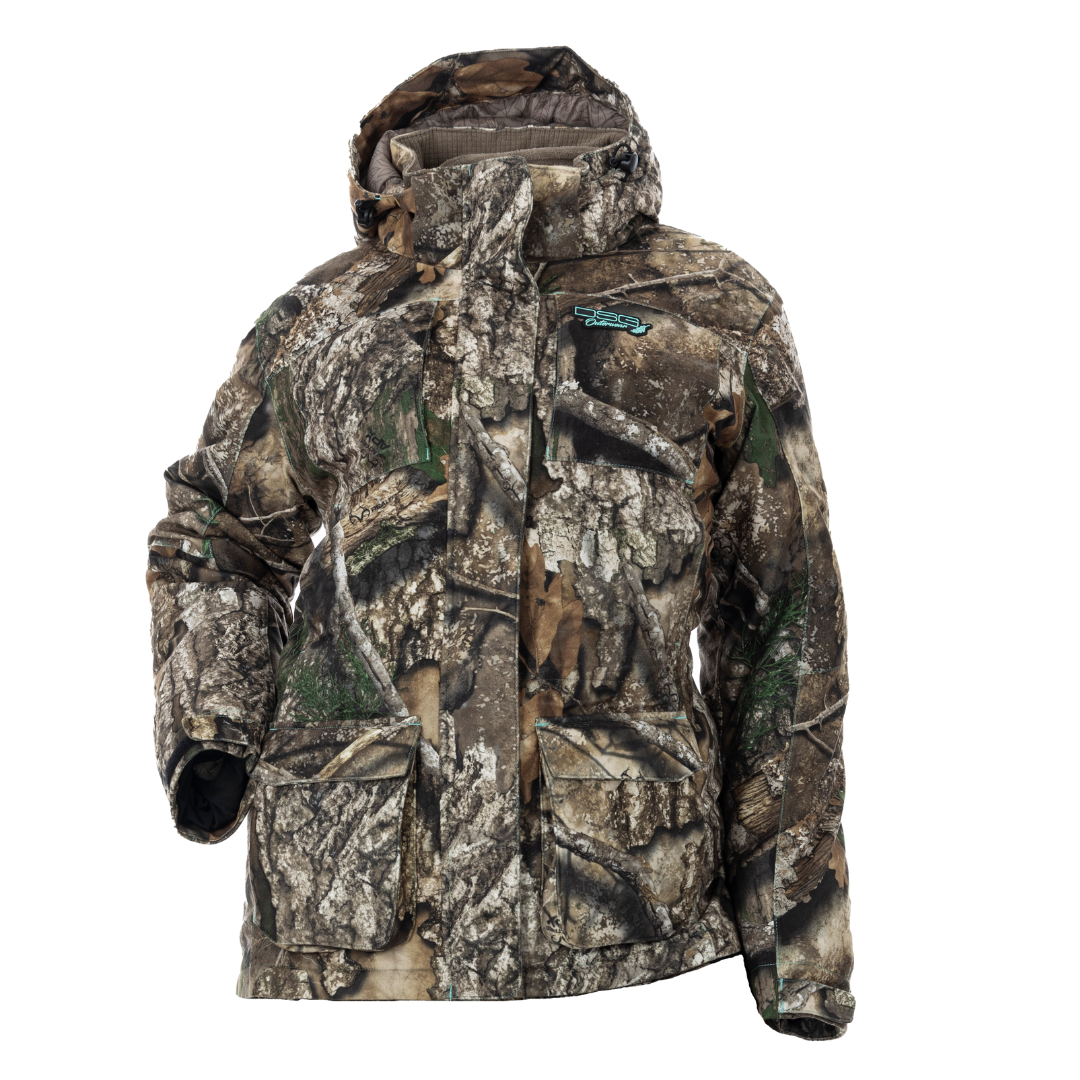 Kylie 5.0 Jacket - OVERLANDERS Outfitter