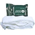 Sterile compressed krinkle gauze bandage for bleeding management, 4.5-inch by 4.1 yards, from quakekits.com
