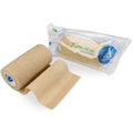 Sensi Wrap, Self-Adherent - 4" x 5 yds, Tan, 1 each - OVERLANDERS Outfitter
