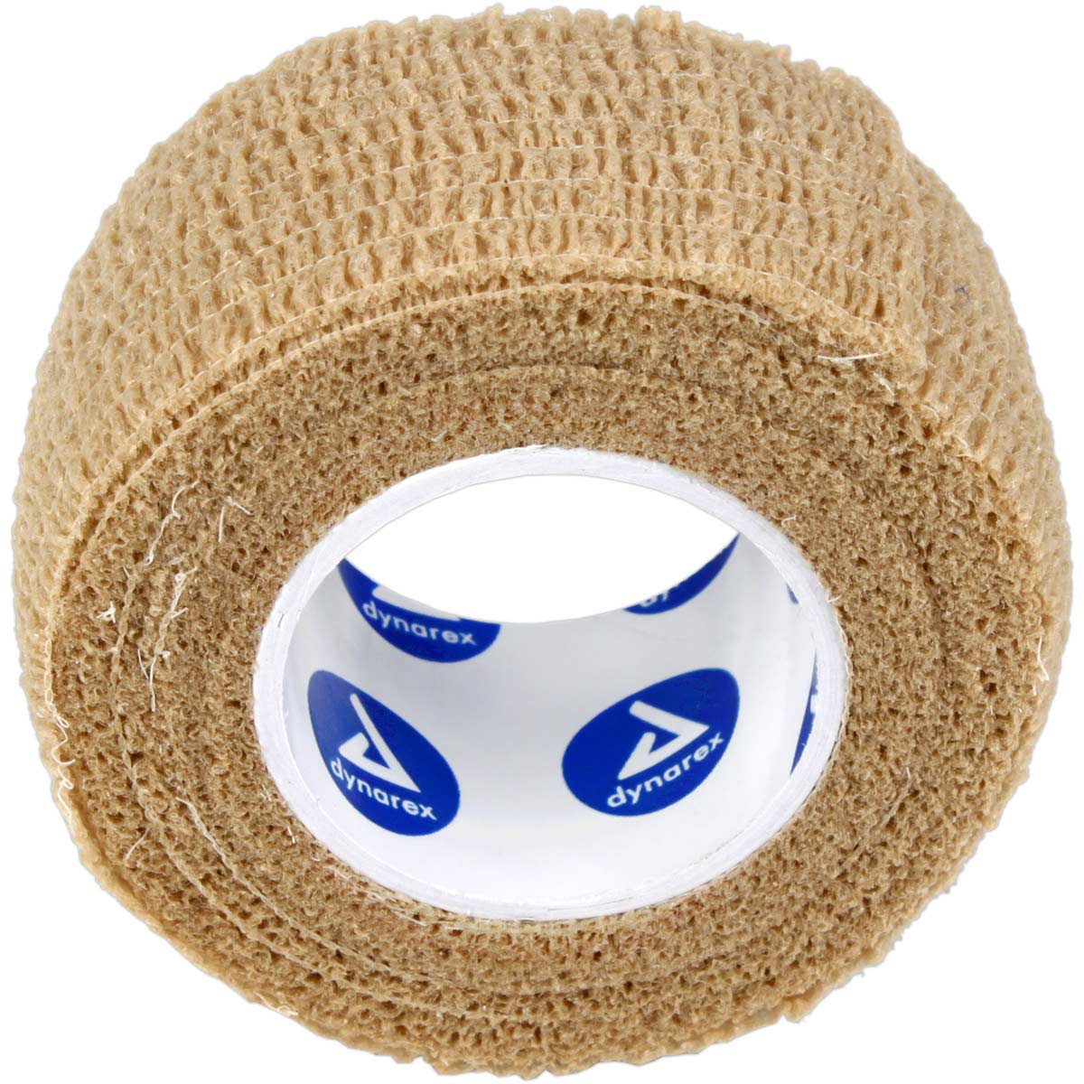 Sensi Wrap, Self-Adherent - Latex Free, 1" x 5 yds Tan, 1 each - OVERLANDERS Outfitter