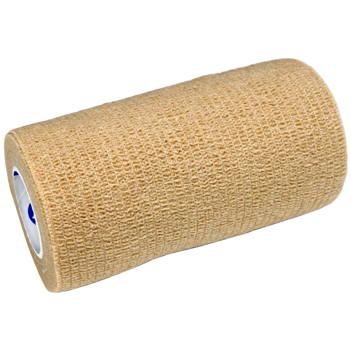 Sensi Wrap, Self-Adherent - Latex Free, 4" x 5 yds Tan, 1 each - OVERLANDERS Outfitter