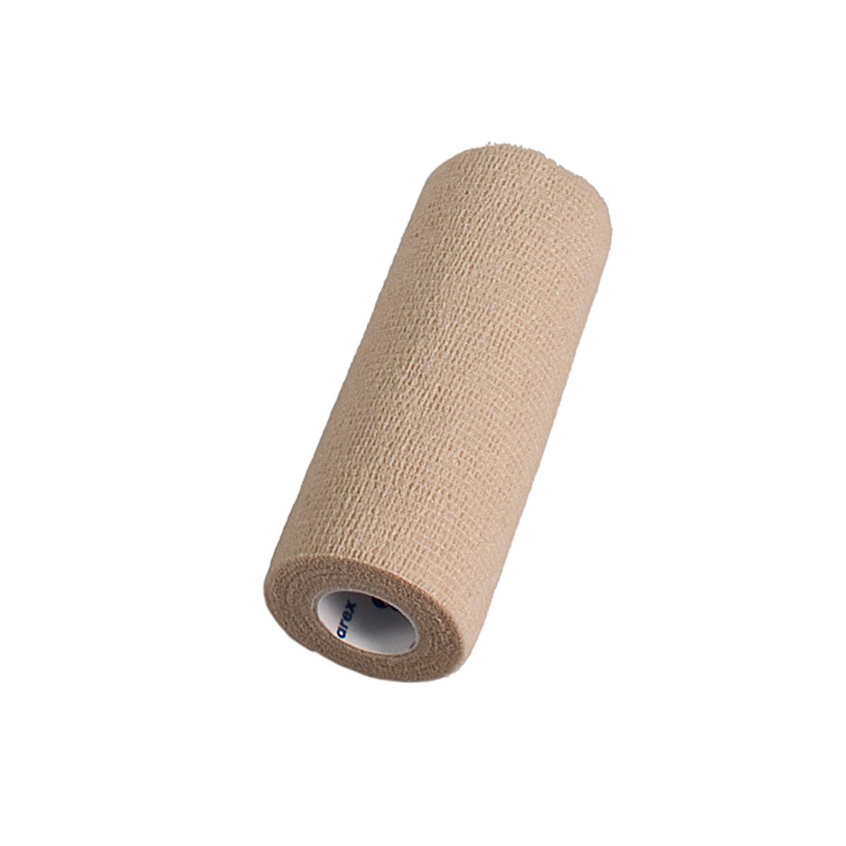 Sensi Wrap, Self-Adherent - Latex Free, 6" x 5 yds Tan, 1 each - OVERLANDERS Outfitter