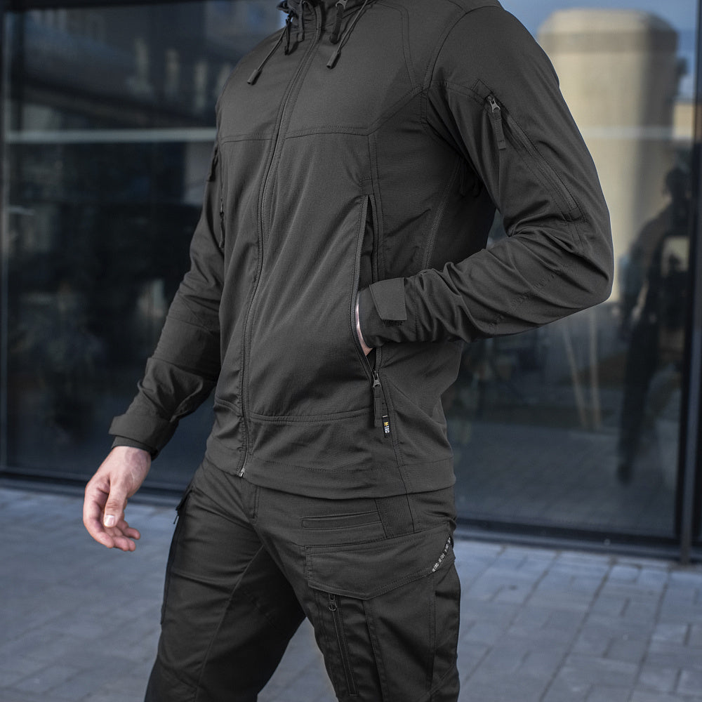 M‑Tac Tactical Jacket Flash - We The Collective