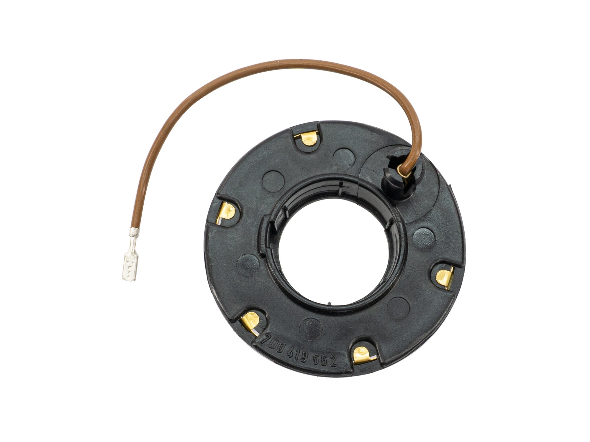 Horn Contact Ring [Vanagon] - OVERLANDERS Outfitter