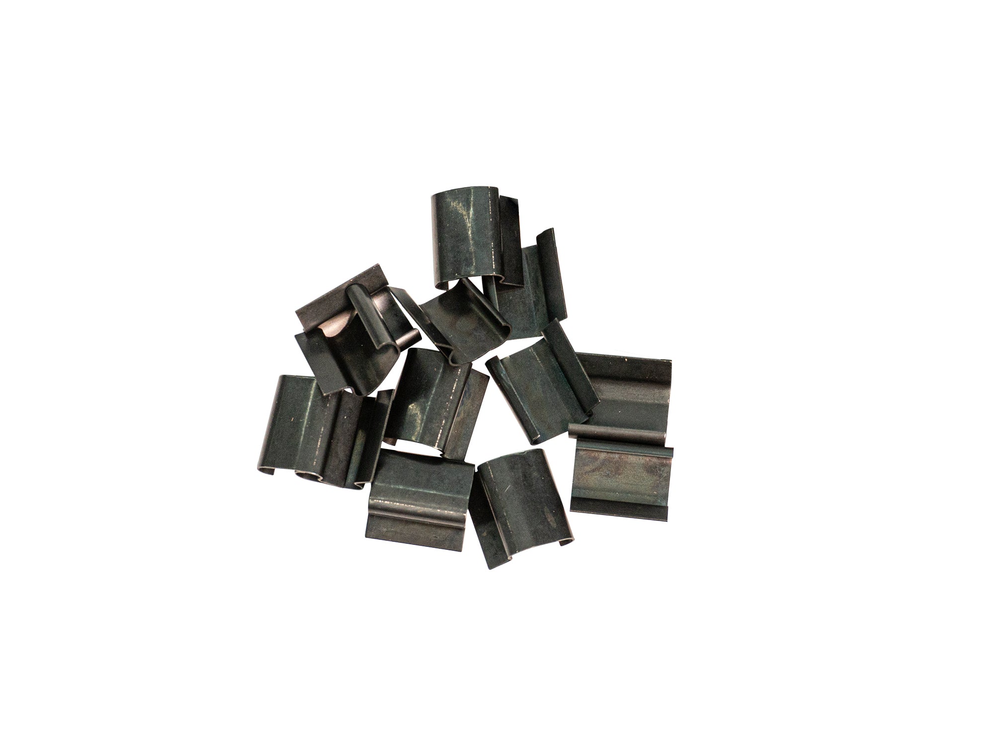 Heater Box Clips [Vanagon] (Pack of 13) - OVERLANDERS Outfitter