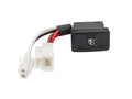 Power Window Switch - Passenger Side [Late Vanagon] - OVERLANDERS Outfitter