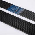 Pure carbon arrow shaft - OVERLANDERS Outfitter