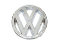 Front Grille Emblem [Late Eurovan & South African Grille] - OVERLANDERS Outfitter