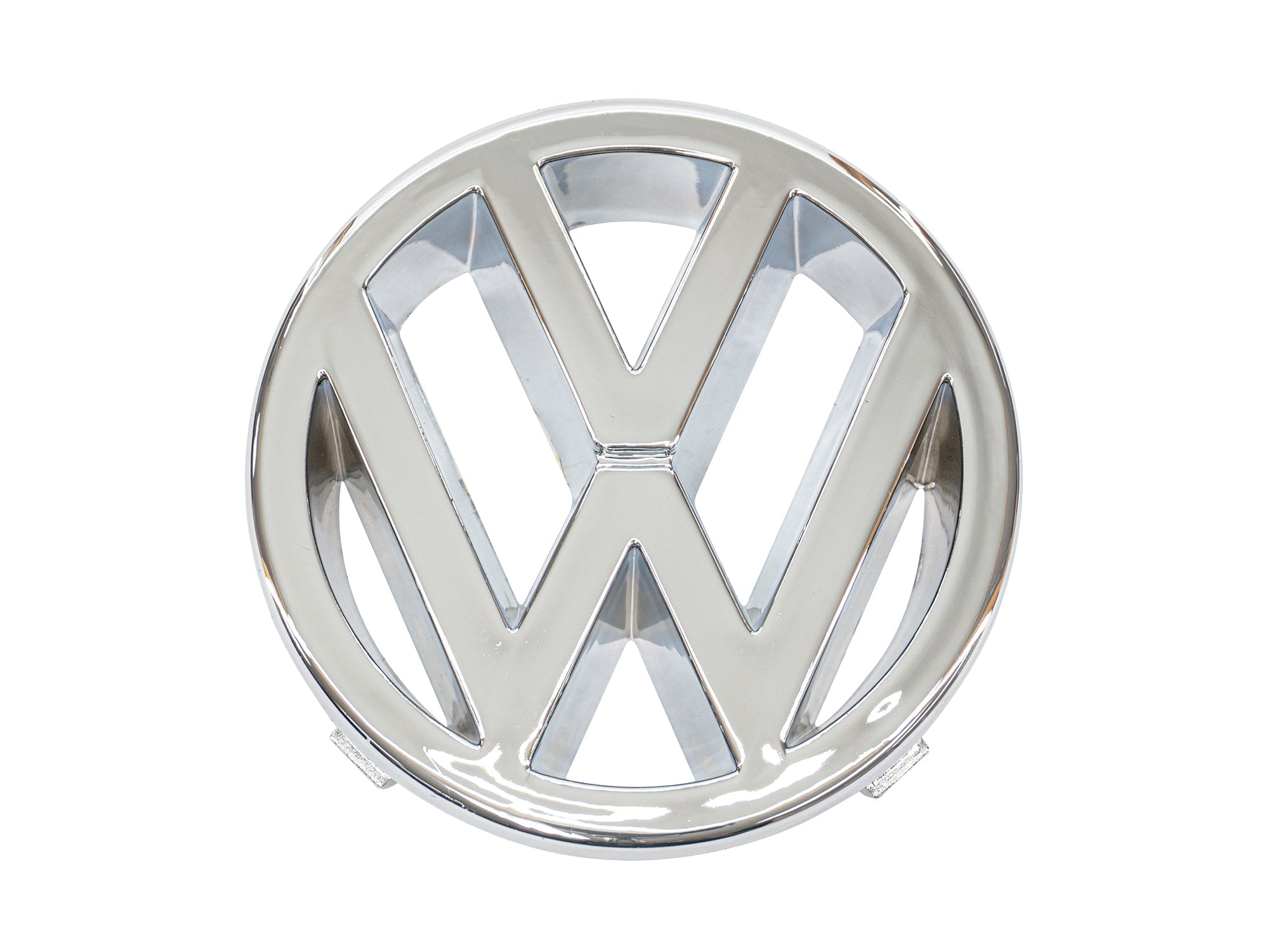 Front Grille Emblem [Late Eurovan & South African Grille] - OVERLANDERS Outfitter