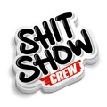 Shit Show Crew -  Hard Hat Decal - OVERLANDERS Outfitter
