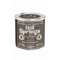 Hot Springs National Park Candle - We The Collective