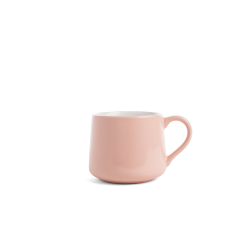 12oz Small Crescent - Blush Pink - We The Collective