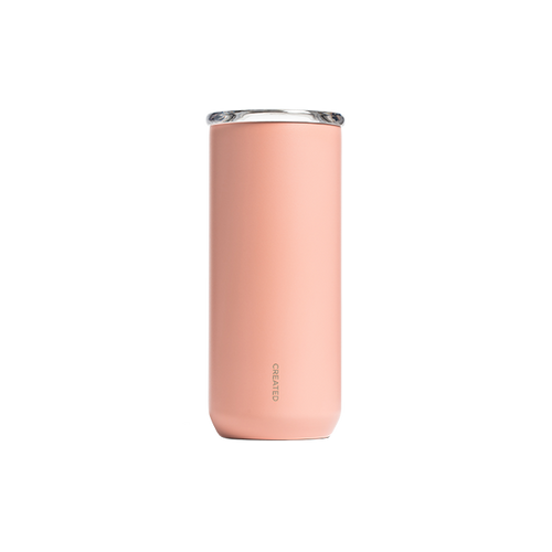 16oz Everyday Tumbler - Eraser Pink - We The Collective