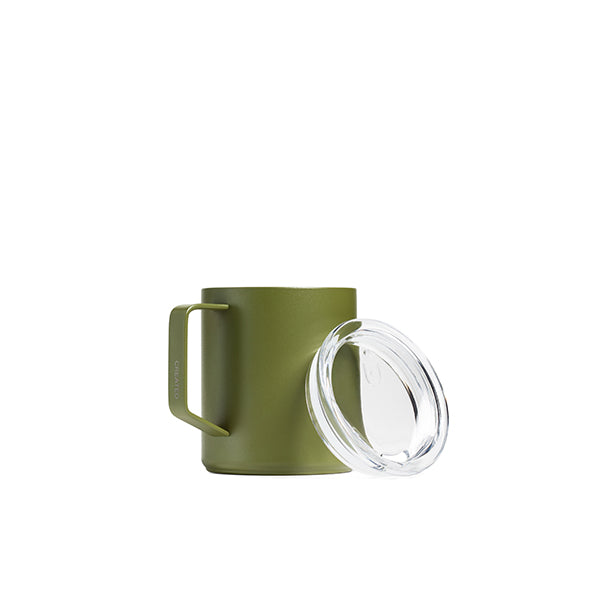 12oz Camp Mug - We The Collective