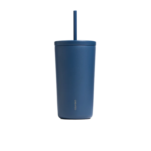 16oz Cold Cup - Pacific Blue - We The Collective