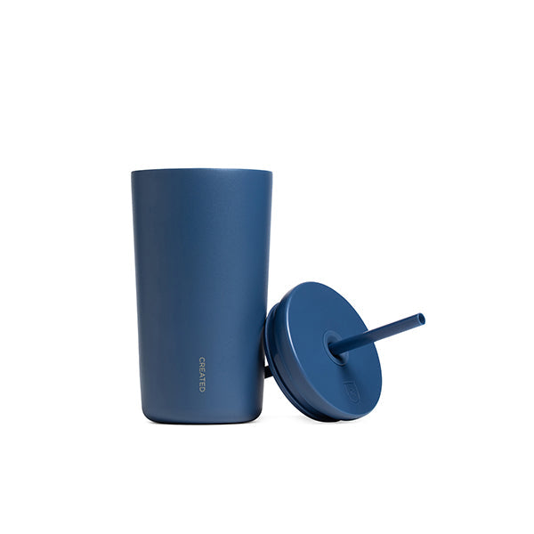 16oz Cold Cup - Pacific Blue - We The Collective