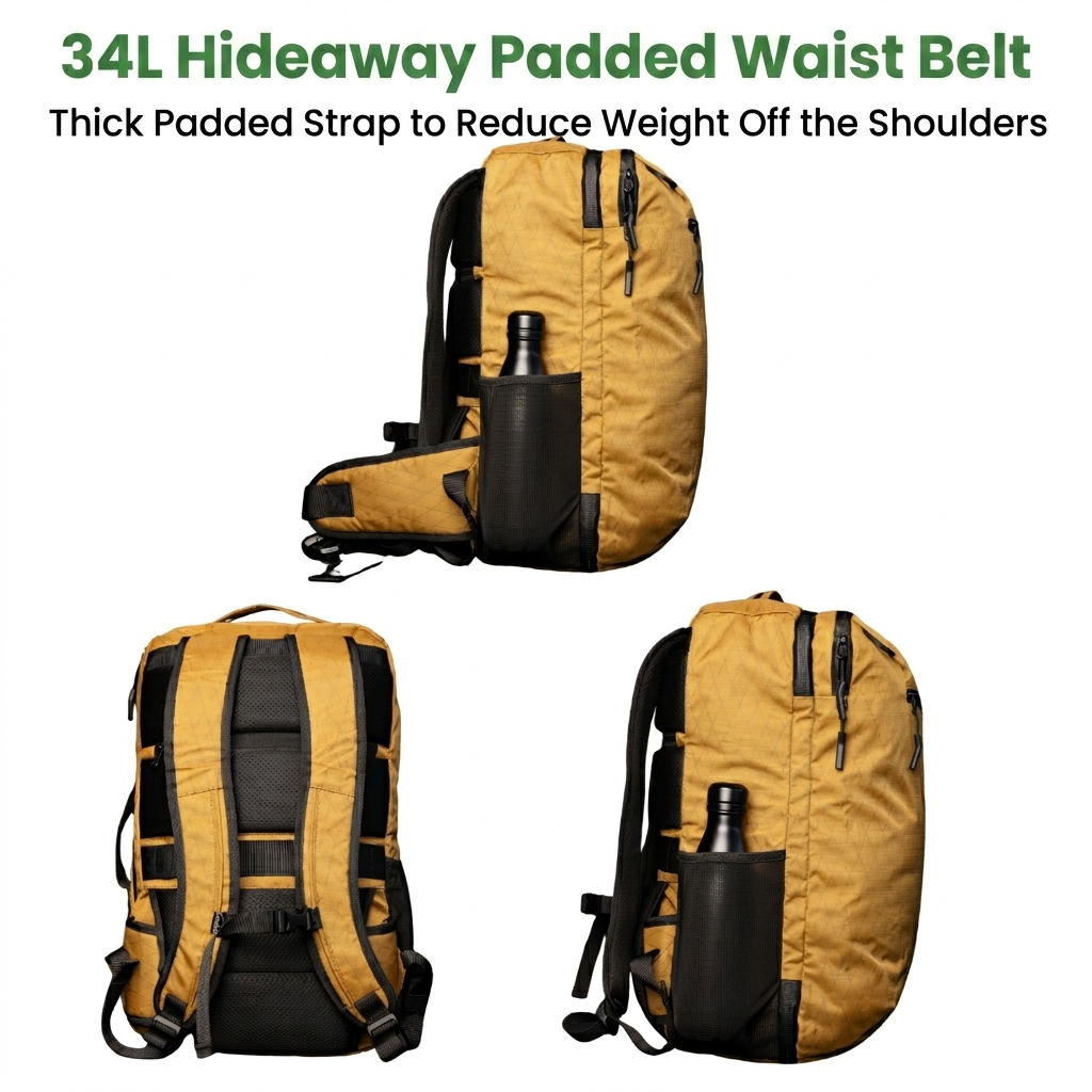 Island Hopper 2.0 TriCor (NEW) - OVERLANDERS Outfitter