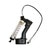 OILSAFE | Battery-Operated Grease Gun | 18V Li-Ion Clear Tube - OVERLANDERS Outfitter