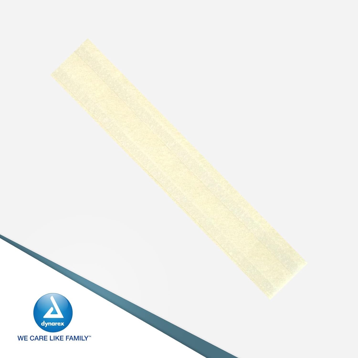 SecureStrip adhesive wound closures, 1/4"x1-1/2" size, in a pouch, used for securing bandages and small cuts.