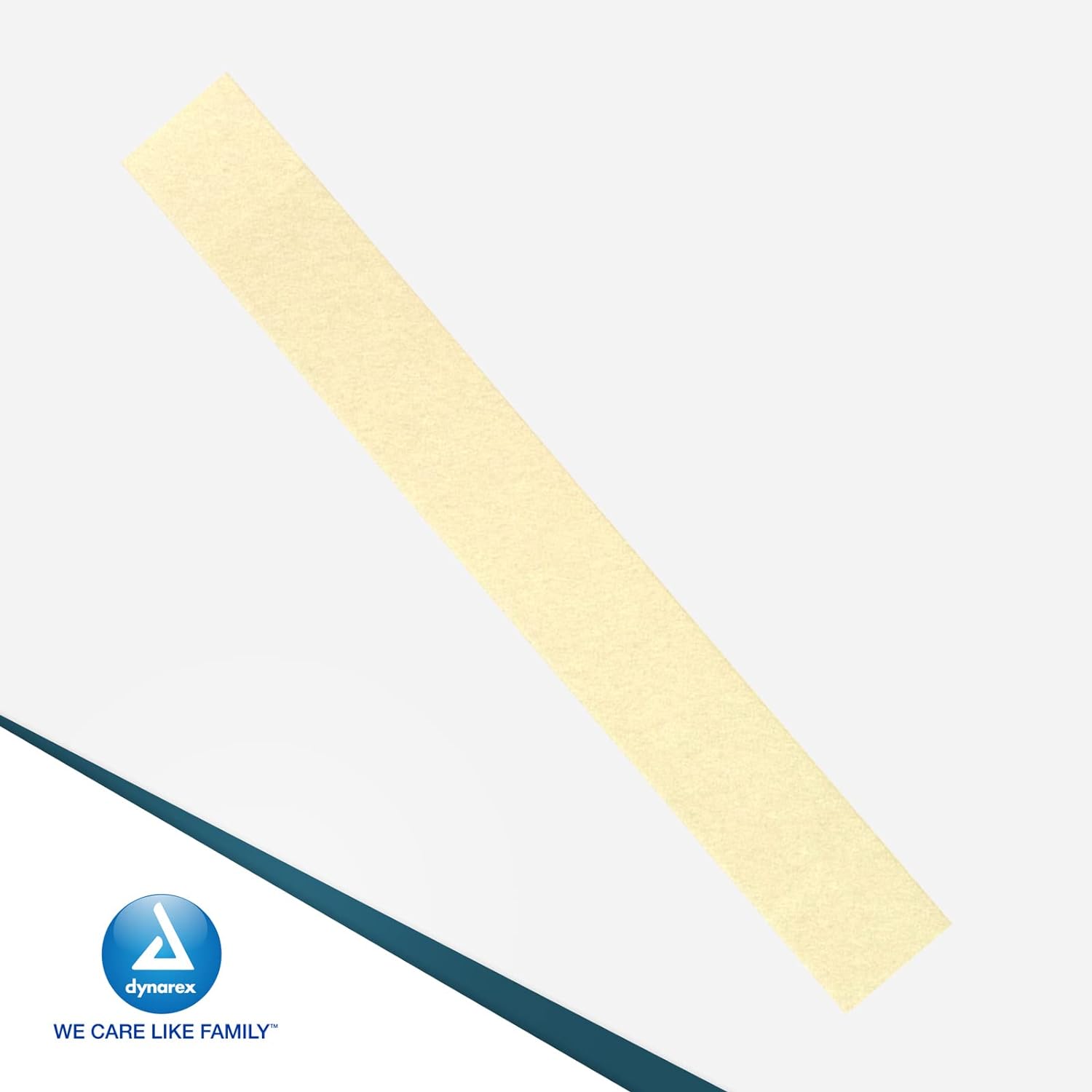 SecureStrip adhesive wound closures in a pouch, 1/2" x 4" size, suitable for wraps, tapes, and bandages by quakekits.com