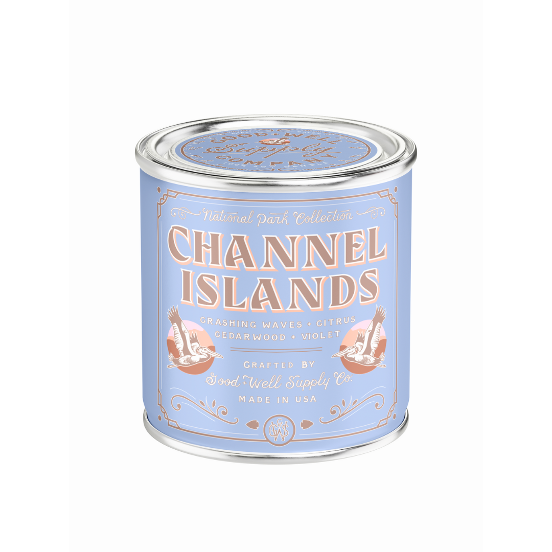 Channel Islands National Park Candle - We The Collective