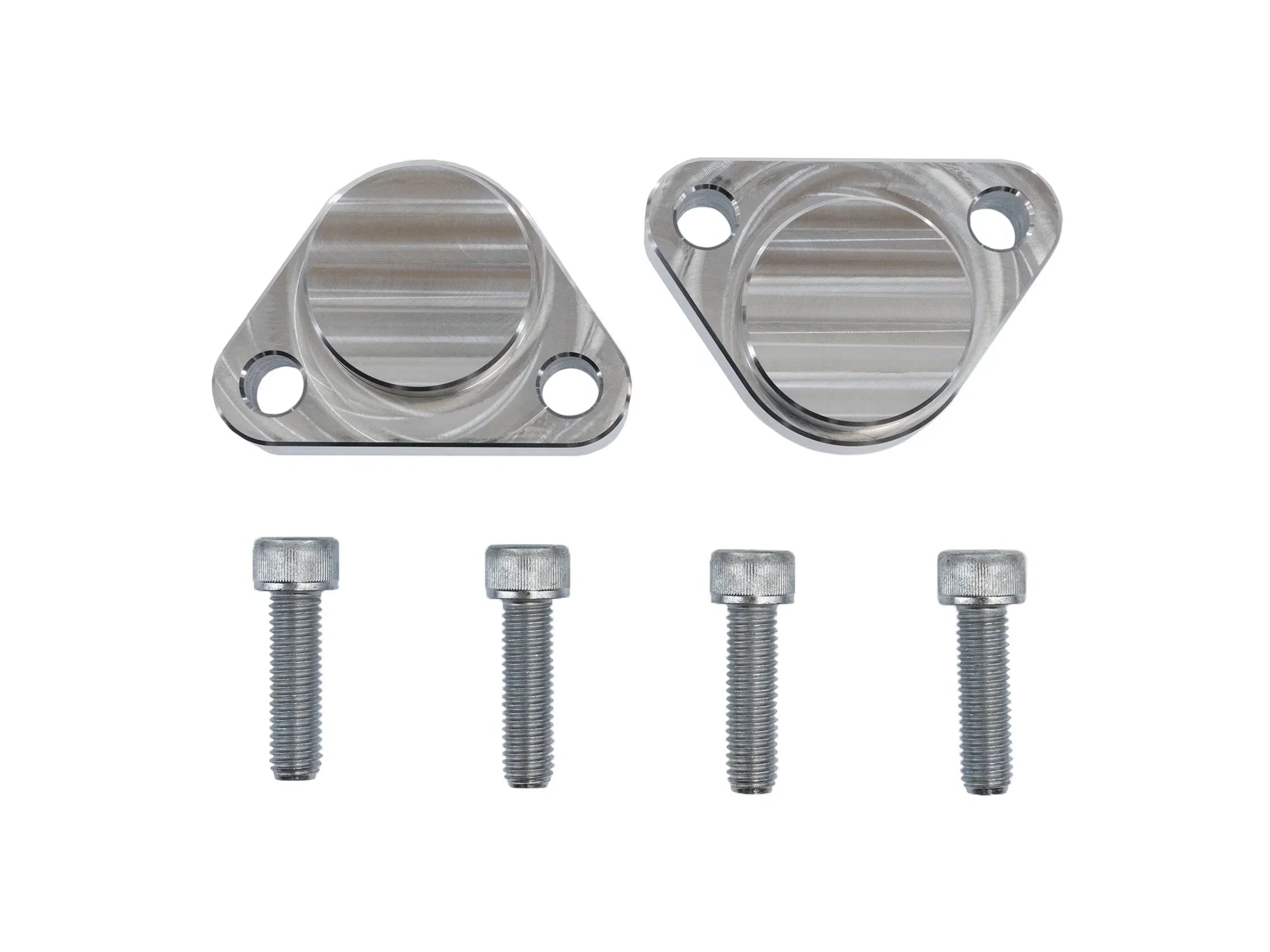 Upper Ball Joint Spacer Kit [Vanagon] - OVERLANDERS Outfitter