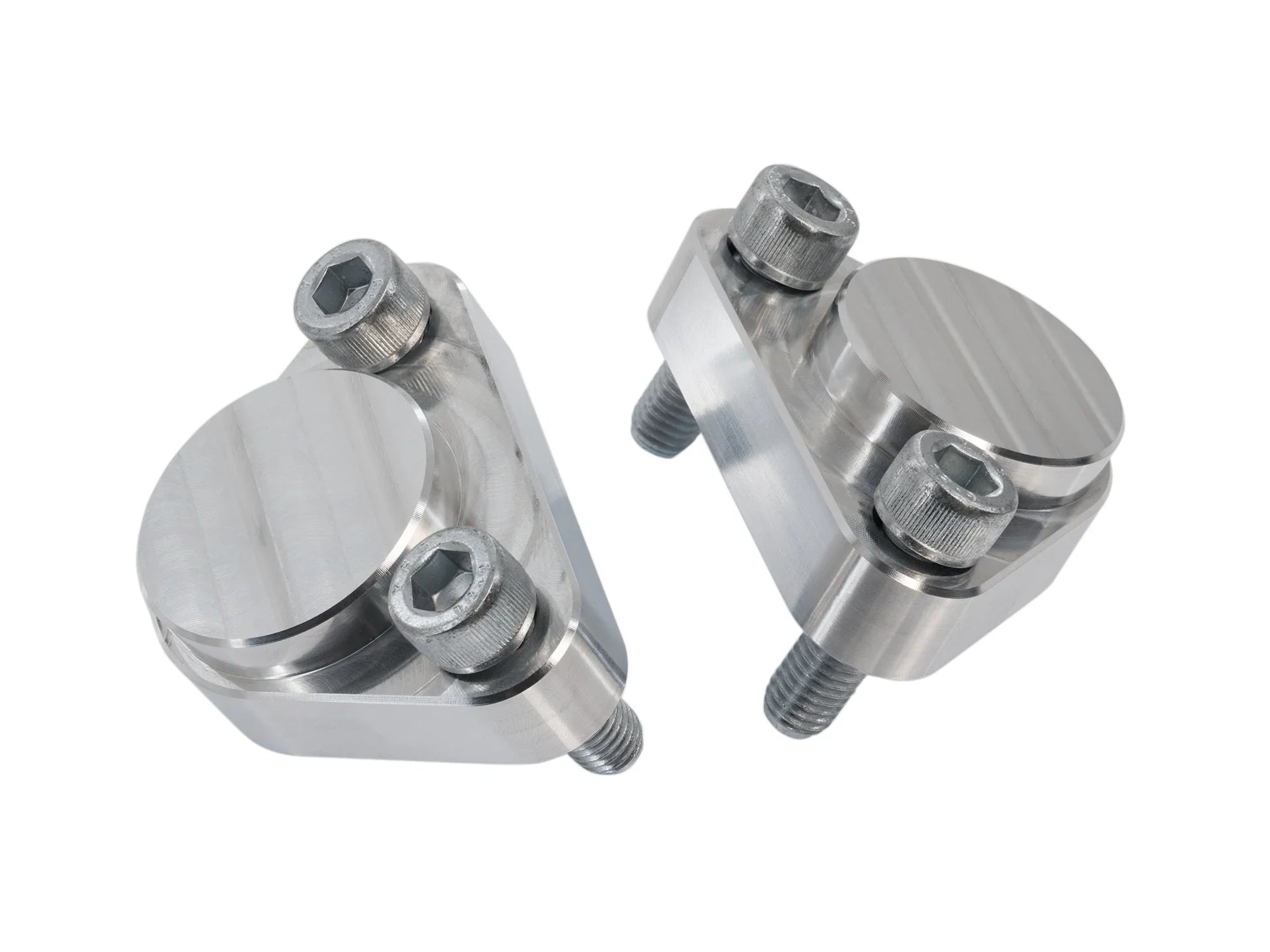 Upper Ball Joint Spacer Kit [Vanagon] - OVERLANDERS Outfitter