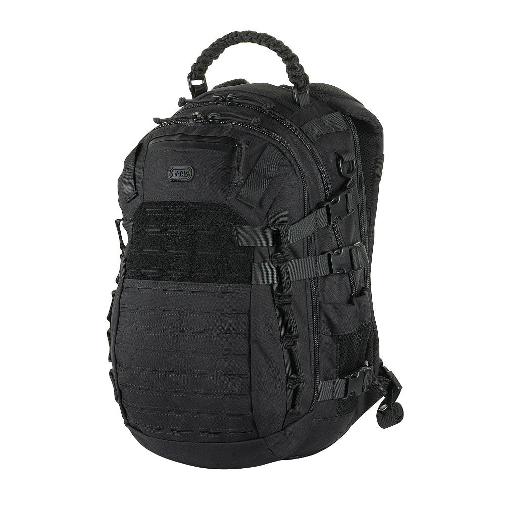 M-Tac Backpack Mission - We The Collective