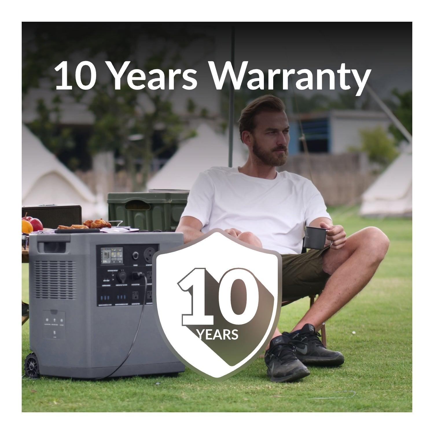 Mango Power E Home Backup and Portable Power Station - We The Collective