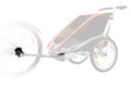 Thule bicycle trailer kit - OVERLANDERS Outfitter