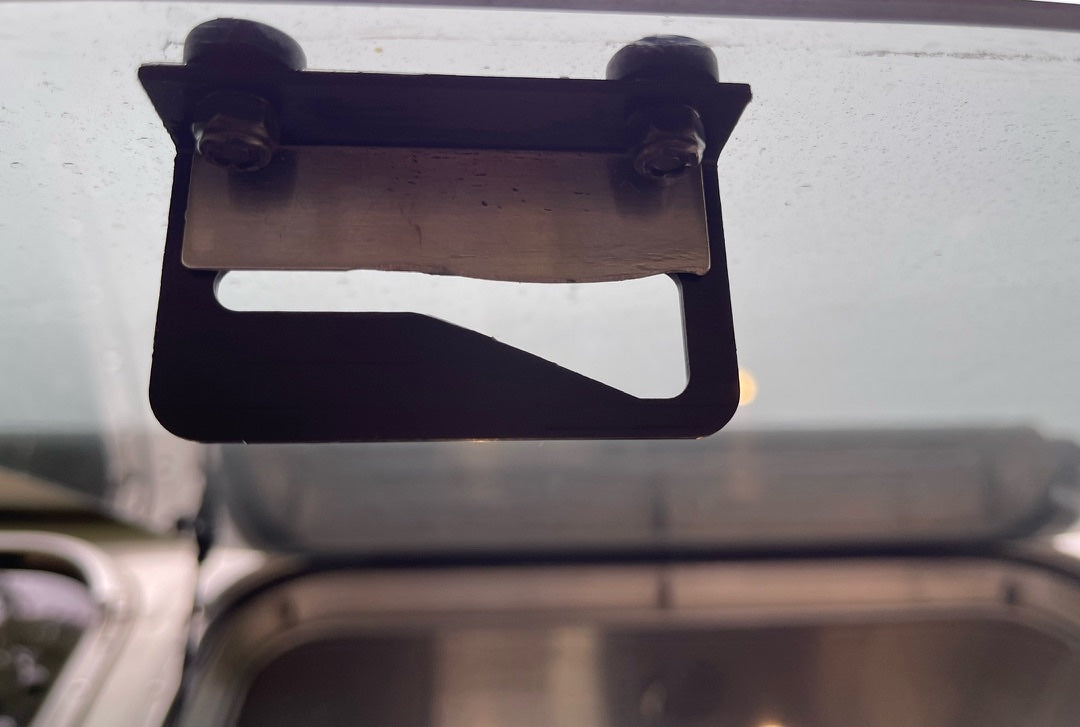 Window Plate Release for Sticky Windows - Set of 10 - OVERLANDERS Outfitter
