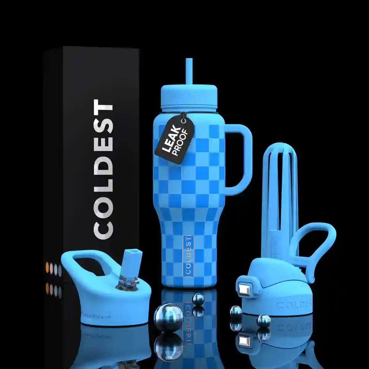 COLDEST 36oz Limitless Ultra v8 - OVERLANDERS Outfitter