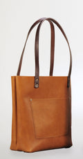 Handcrafted Leather Purses and Totes by Enrico Bartolini - We The Collective