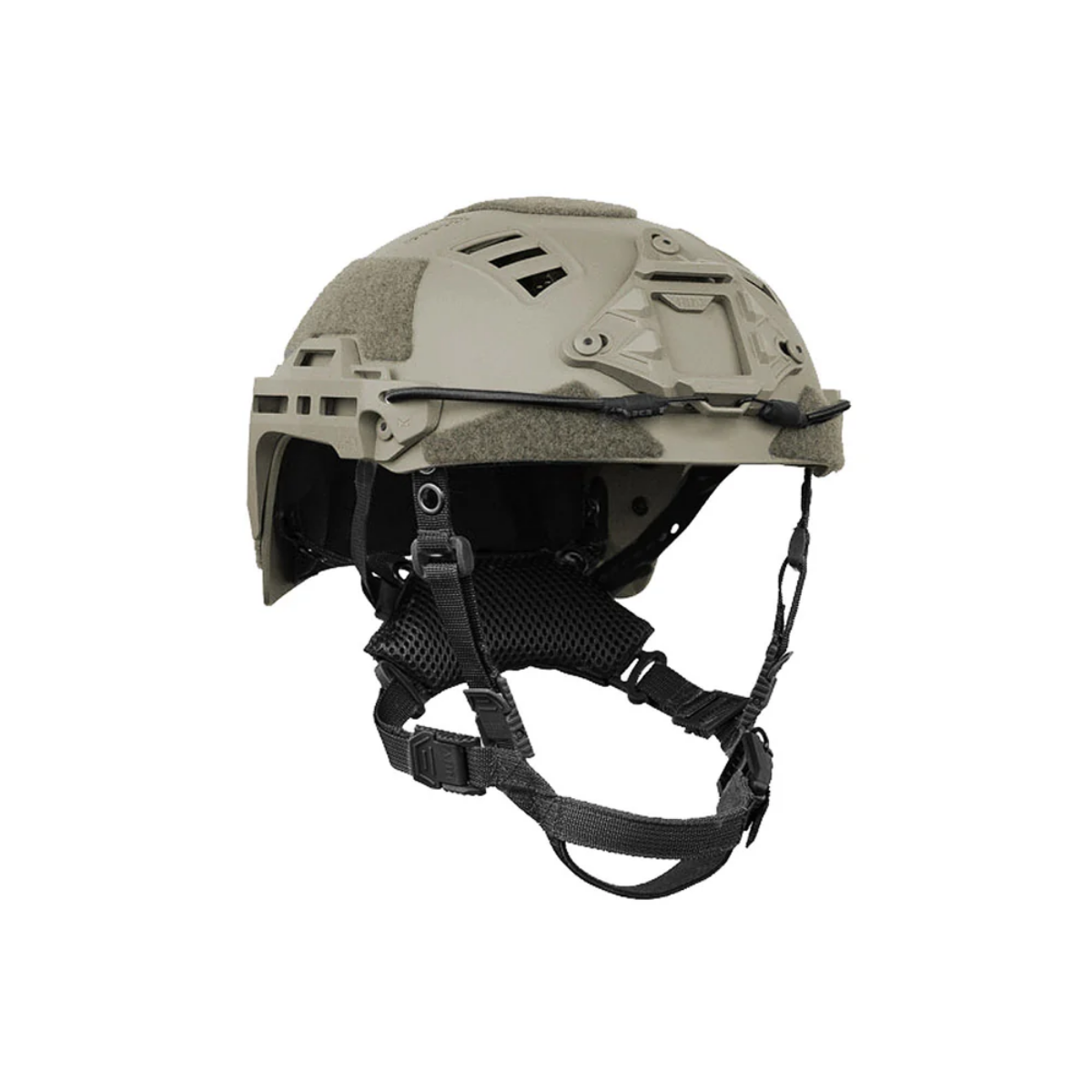 ATE® Bump Tactical Helmet | Lightweight Impact Protection – Hard Head Veterans - OVERLANDERS Outfitter