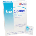 Lens Cleaner Wipes, 100 per box - OVERLANDERS Outfitter