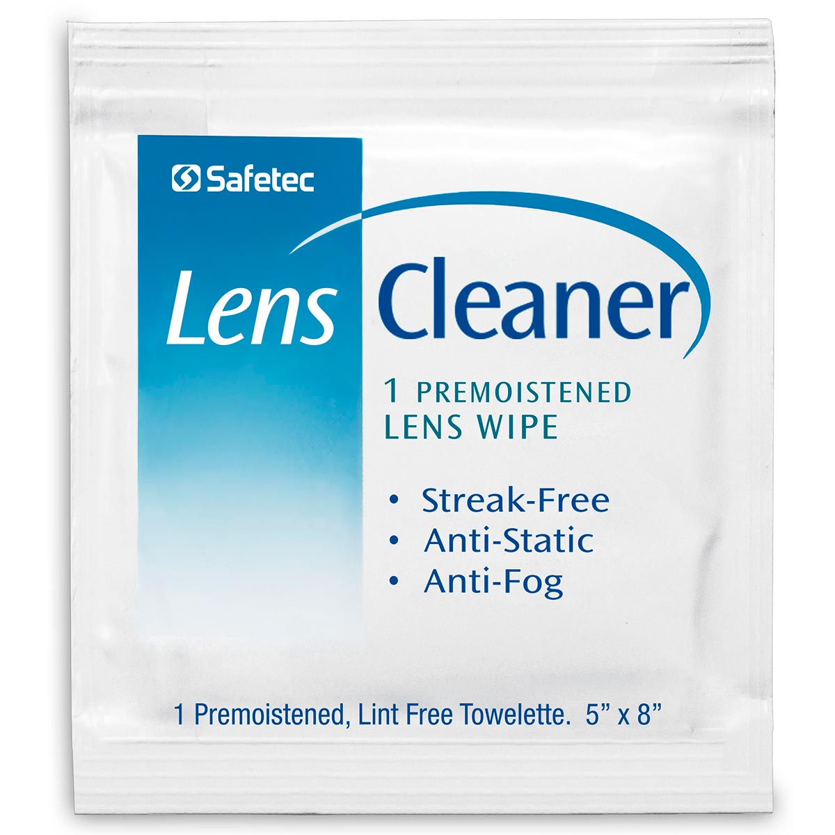 Lens Cleaner Wipes, 100 per box - OVERLANDERS Outfitter