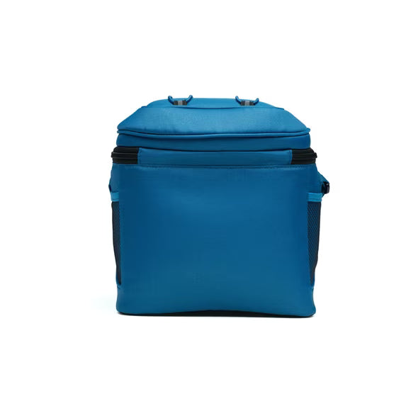 Coleman CHILLER 9-Can Soft-Sided Portable Cooler - Deep Ocean - OVERLANDERS Outfitter