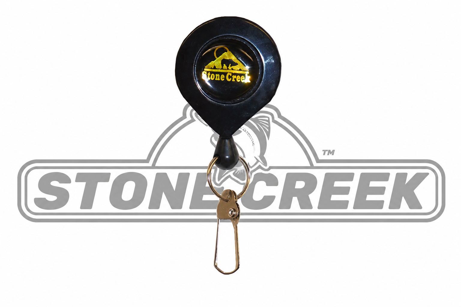 Retractors / Zingers - OVERLANDERS Outfitter