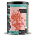 Light Roast Whole Bean Coffee, Mind Warp, 10oz Tin - OVERLANDERS Outfitter