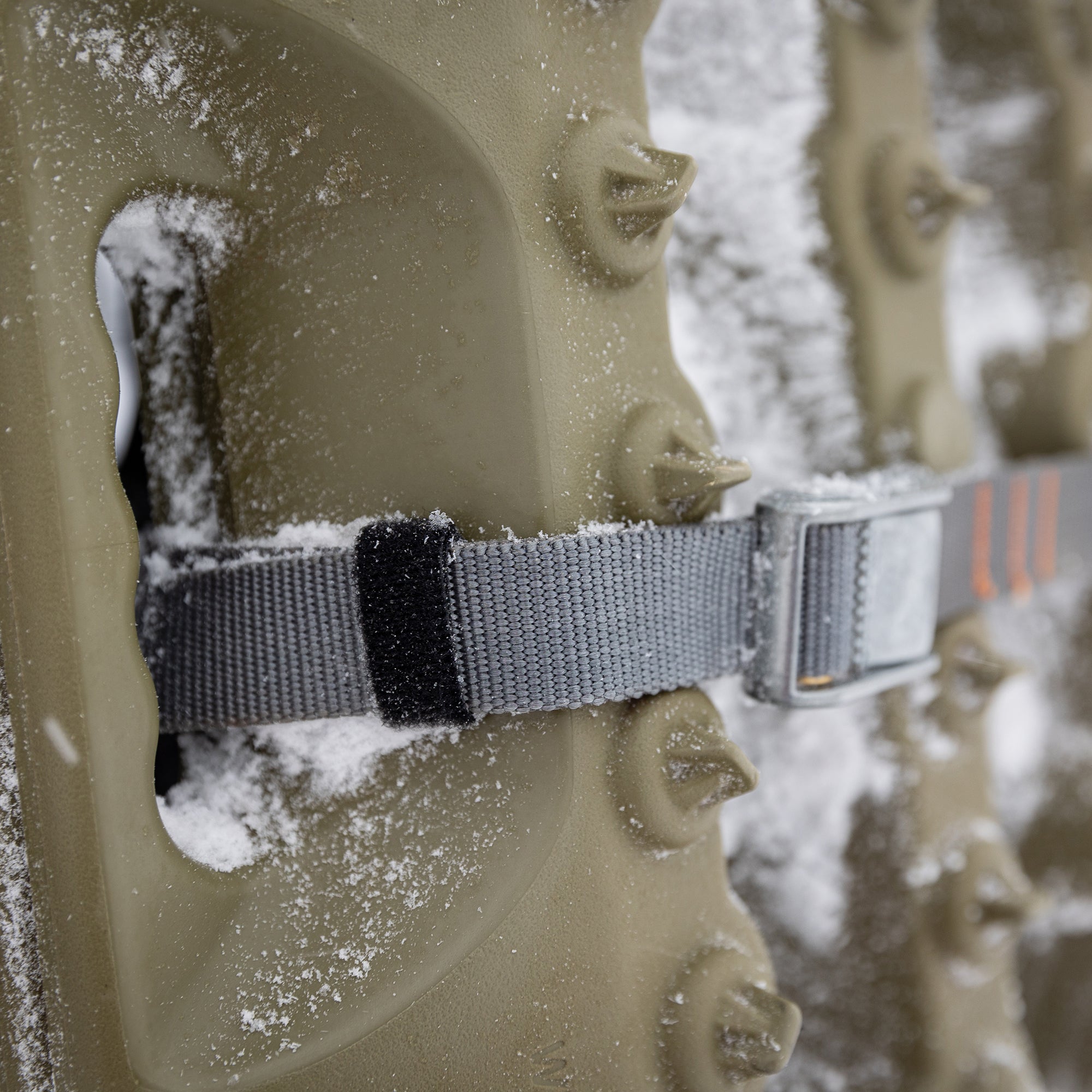 Traction Board Kit - We The Collective