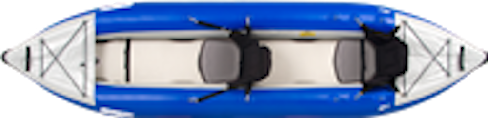 Backcountry Sportsman Explorer Pro Package with outdoor gear including a backpack, hiking boots, and camping equipment.