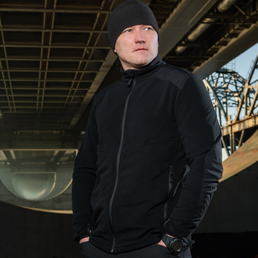 M-Tac Microfleece Jacket Legatus - We The Collective