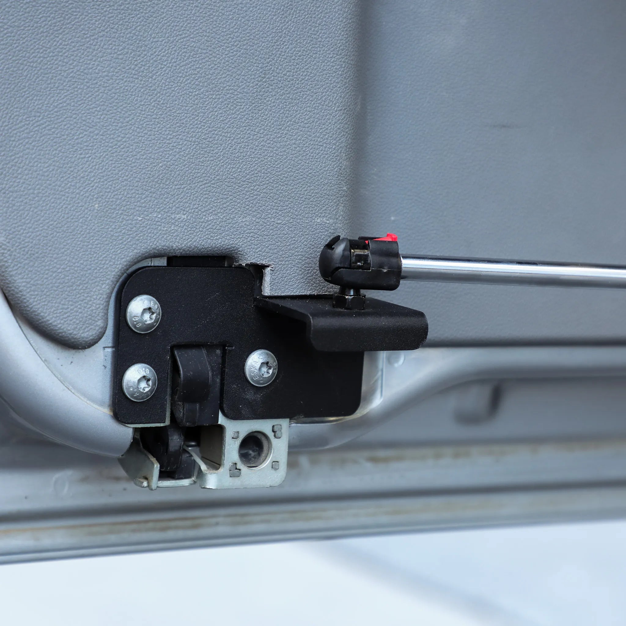 STOP-STAY™ Door Safety System for Mercedes Sprinter (Patented) - We The Collective