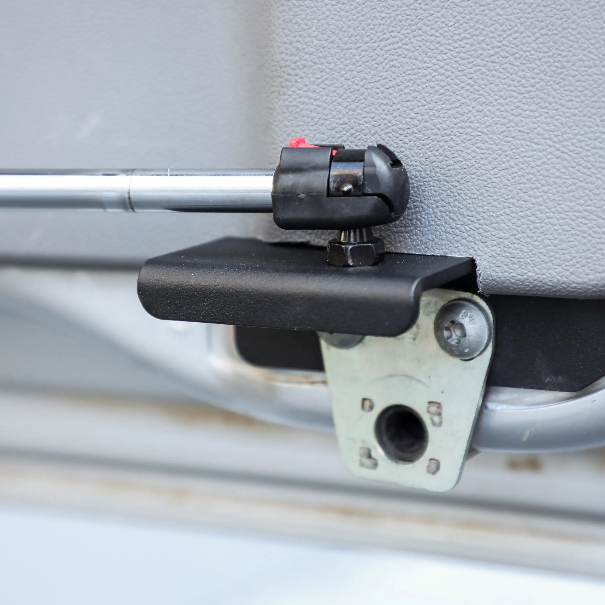 STOP-STAY™ Door Safety System for Mercedes Sprinter (Patented) - We The Collective