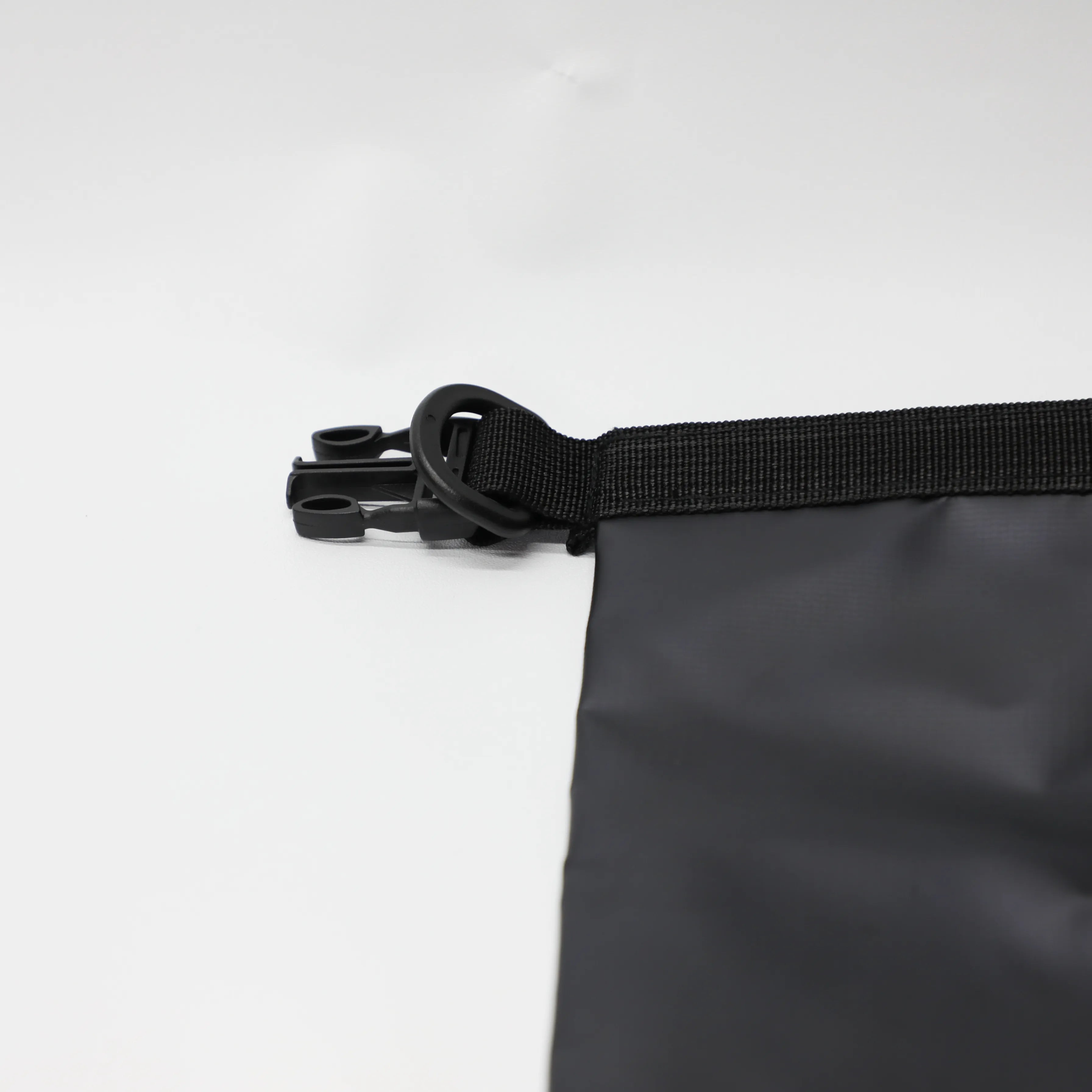 CAV Waterproof Dry Bag by Canyon Adventure Vans, durable orange dry bag with roll-top closure for outdoor water activities.