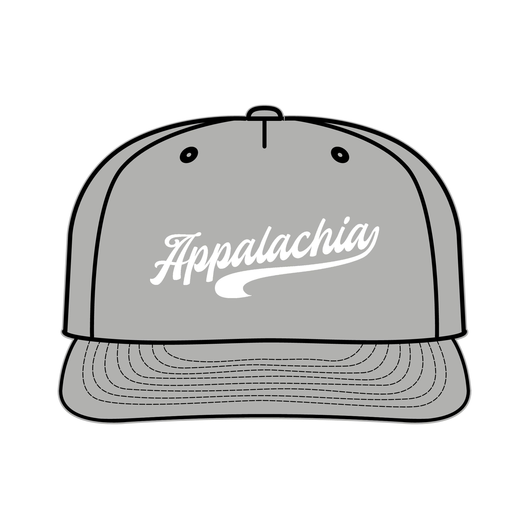 Appalachia - Surf Cap - OVERLANDERS Outfitter